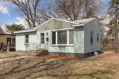 1017 Stinson Street, Saint Paul, MN 55103 - Photo 1