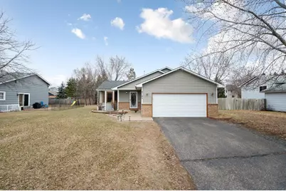 2143 141st Avenue NW, Andover, MN 55304 - Photo 1