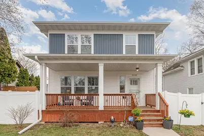 3118 Thomas Avenue N, Minneapolis, MN 55411 - Photo 1