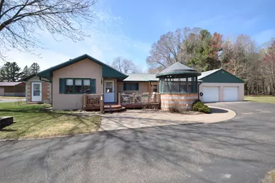 7350 Fir Street E, Webster, WI 54893 - Photo 1