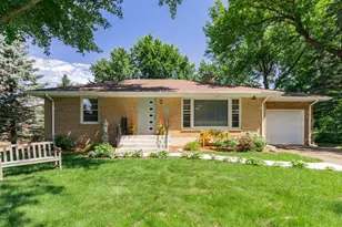605 Butler Ave W, Mendota Heights, MN 55118 - Photo 1