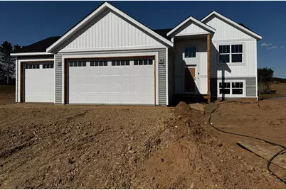 546 Lagrandeur Road, Somerset, WI 54025 - Photo 1