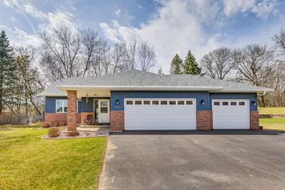 253 126th Lane NW, Coon Rapids, MN 55448 - Photo 1