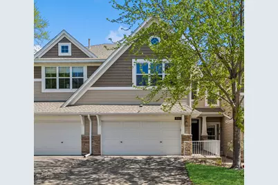 15463 June Grass Lane, Eden Prairie, MN 55347 - Photo 1