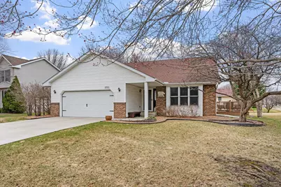 5952 Bayberry Drive, White Bear Township, MN 55110 - Photo 1