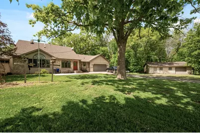 24758 Saint Croix Trail N, Scandia, MN 55073 - Photo 1