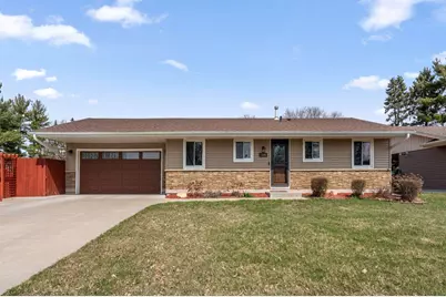 7500 Hillside Trail S, Cottage Grove, MN 55016 - Photo 1