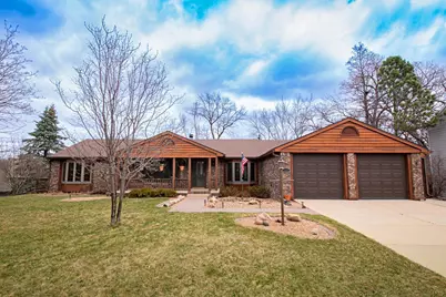 1404 Woodland Drive SW, Rochester, MN 55902 - Photo 1