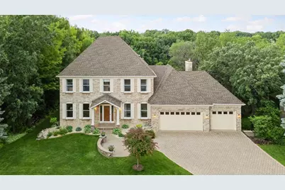 7621 Bush Lake Drive, Bloomington, MN 55438 - Photo 1