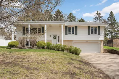 11203 Radisson Drive, Burnsville, MN 55337 - Photo 1