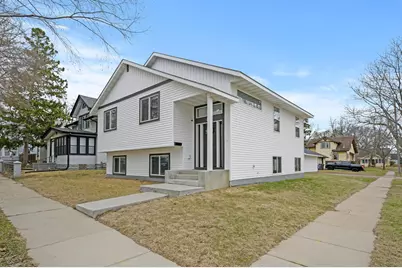 84 Hatch Avenue W, Saint Paul, MN 55117 - Photo 1