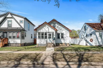 401 Saratoga Street S, Saint Paul, MN 55105 - Photo 1