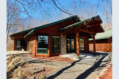 26594 Freedom Valley Drive, Bayview Twp, WI 54891 - Photo 1