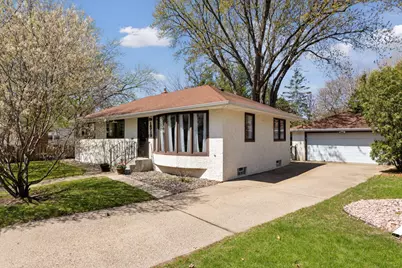 1319 Galvin Avenue, West Saint Paul, MN 55118 - Photo 1