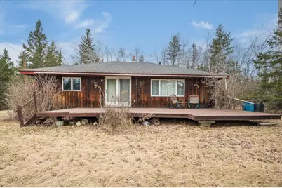 4355 E Twin Creek Road, Superior, WI 54880 - Photo 1