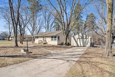7850 Groveland Road, Mounds View, MN 55112 - Photo 1