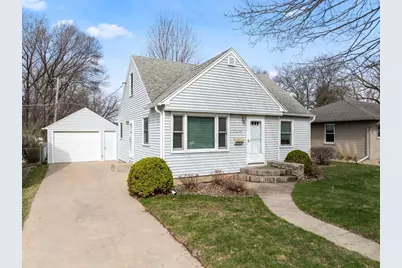 1409 8th Avenue NE, Rochester, MN 55906 - Photo 1