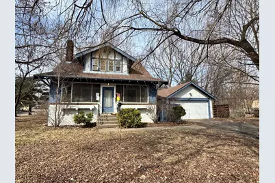 5705 Camden Avenue N, Brooklyn Center, MN 55430 - Photo 1