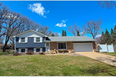 10146 Verdin Circle NW, Coon Rapids, MN 55433 - Photo 1