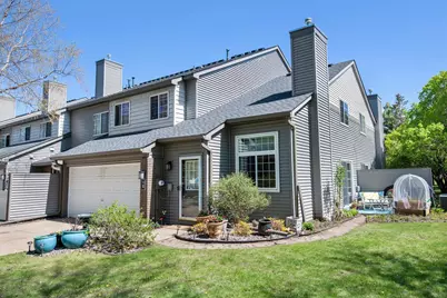 10025 Russell Avenue N #6, Brooklyn Park, MN 55444 - Photo 1