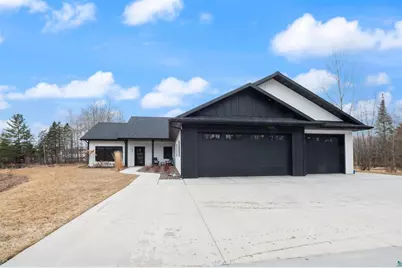 4327 Thielke Circle, Hermantown, MN 55811 - Photo 1