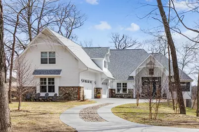 95 Birch Bluff Road, Tonka Bay, MN 55331 - Photo 1