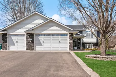 10176 Pleasure Creek Parkway W, Blaine, MN 55434 - Photo 1