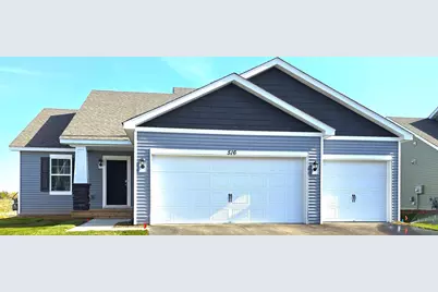 516 Greywood Boulevard SW, Delano, MN 55328 - Photo 1