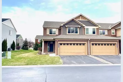 12551 Naples Street NE #D, Blaine, MN 55449 - Photo 1