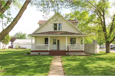 126 2nd Street SW, Melrose, MN 56352 - Photo 1