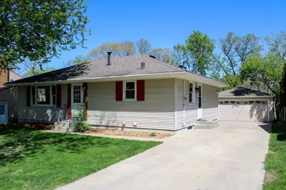 601 22nd Street NE, Rochester, MN 55906 - Photo 1