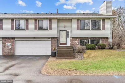 4307 Evergreen Drive, Vadnais Heights, MN 55127 - Photo 1