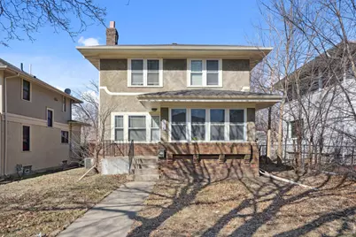 1517 Russell Avenue N, Minneapolis, MN 55411 - Photo 1