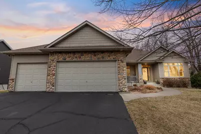 5034 200th Street N, Forest Lake, MN 55025 - Photo 1