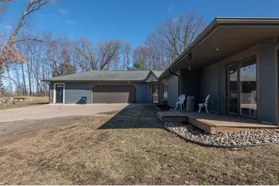 2134 State Road 46, Milltown, WI 54858 - Photo 1