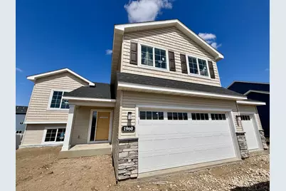 1960 Oak Ridge Street, Hanover, MN 55341 - Photo 1
