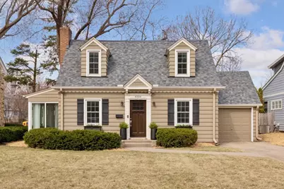 4304 Brook Avenue S, Saint Louis Park, MN 55424 - Photo 1