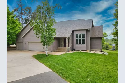 N1698 945th Street, Rock Creek Township, WI 54701 - Photo 1