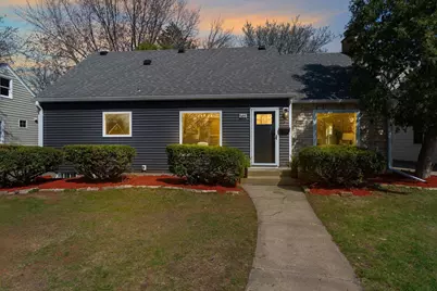 3811 Inglewood Avenue S, Saint Louis Park, MN 55416 - Photo 1