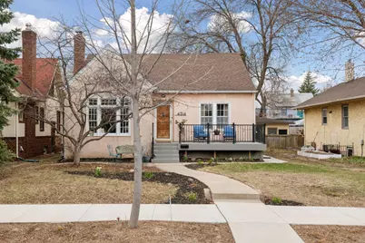 4314 Grand Avenue S, Minneapolis, MN 55409 - Photo 1