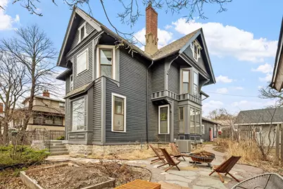 318 W Franklin Avenue, Minneapolis, MN 55404 - Photo 1