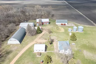 54688 246th Street, Winthrop, MN 55396 - Photo 1