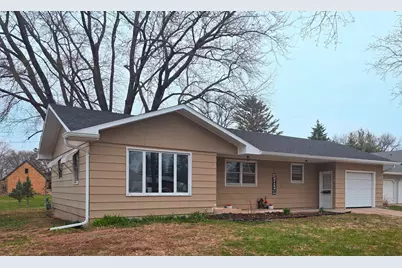 1403 2nd Avenue, Mountain Lake, MN 56159 - Photo 1