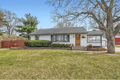 1670 Osborne Road NE, Fridley, MN 55432 - Photo 1