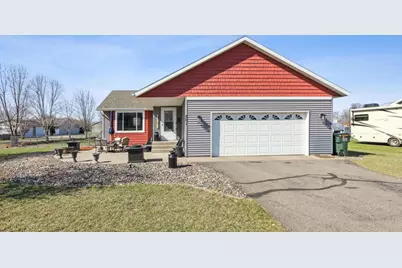 501 8th Street Loop NW, Rice, MN 56367 - Photo 1