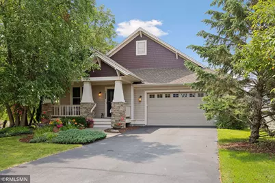 1252 Waters Path, Woodbury, MN 55129 - Photo 1