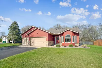 6524 Founders Parkway, Brooklyn Park, MN 55445 - Photo 1