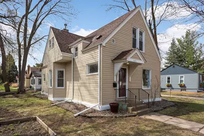 3123 E 33rd Street, Minneapolis, MN 55406 - Photo 1