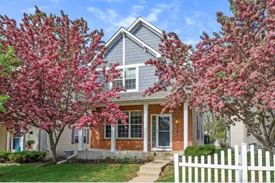 214 Van Buren Avenue N, Hopkins, MN 55343 - Photo 1