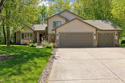 1912 130th Lane NE, Blaine, MN 55449 - Photo 1